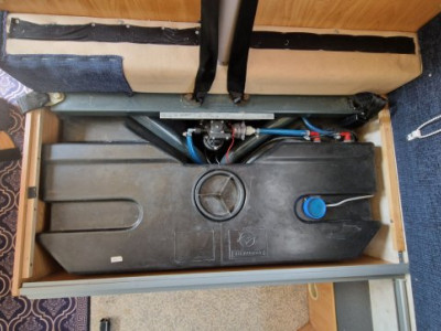 Bavaria I 7 TFD INTEGRAL - Photo 21