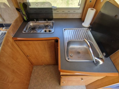 Bavaria I 7 TFD INTEGRAL - Photo 26