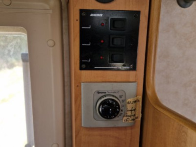 Bavaria I 7 TFD INTEGRAL - Photo 47
