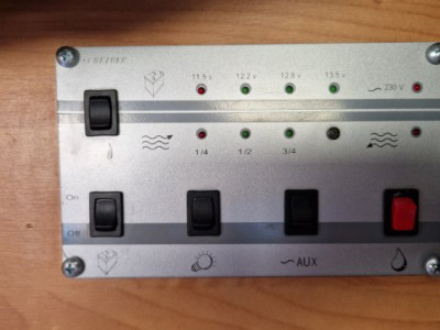Bavaria I 7 TFD INTEGRAL - Photo 48