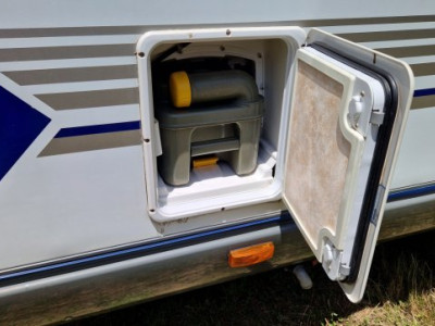 Bavaria I 7 TFD INTEGRAL - Photo 54