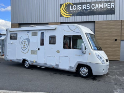 Bavaria I 71 BD Occasion