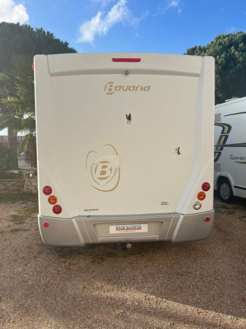 Bavaria I 740 - 42.000 € - #2