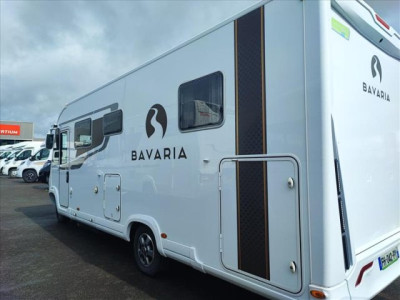 Bavaria I 740 - Photo 2