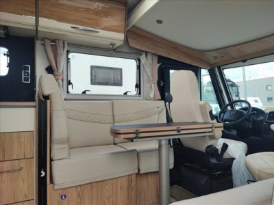 Bavaria I 740 - Photo 5