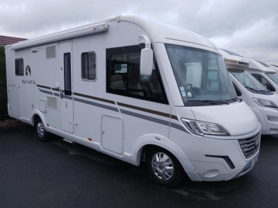 Bavaria I 740 Occasion