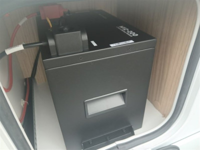 Bavaria I720FC Intense - Photo 12