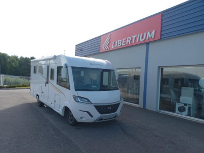 Bavaria I720FC Intense Neuf