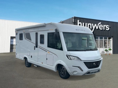 Bavaria I720FC Intense Neuf