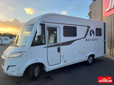 Bavaria Initial I650C Style i 650 c - 68.490 € - #2