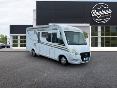 Bavaria Initial I650L Class i 650 l Occasion