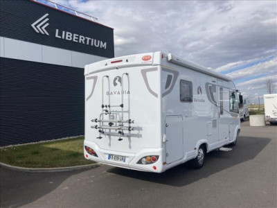 Bavaria Initial I690C Style I 690 C - Photo 2