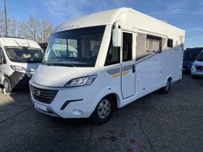 Bavaria Initial I690D Style I 690 - 69.900 € - #2