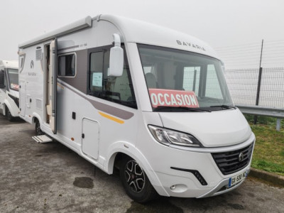 Bavaria Initial I690D Unik I 690 D Occasion