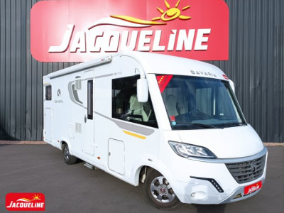 Achat Bavaria Initial I690GJ Style i690 gj Occasion