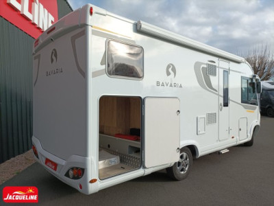 Bavaria Initial I690GJ Style i690 gj - Photo 3