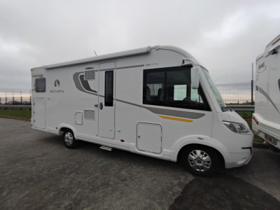 Bavaria Initial I690GJ Style DPS I 690 GJ Occasion