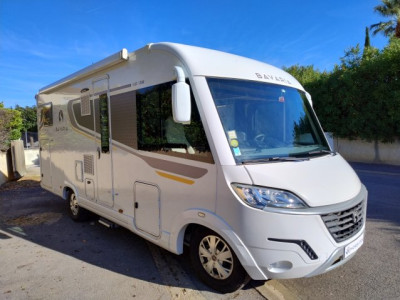 Bavaria Initial I690GJ Unik Occasion