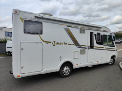 Bavaria Initial I700C Class i 700 - 58.900 € - #4