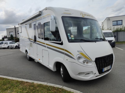 Bavaria Initial I700C Class i 700 - 58.900 € - #6