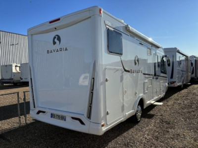 Bavaria Initial I700C Class I 700 - 66.900 € - #3