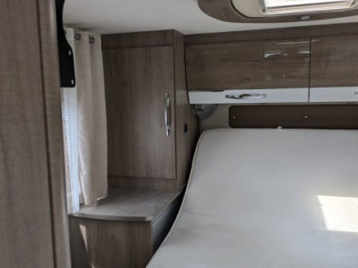 Bavaria Initial I700C Class - Photo 6
