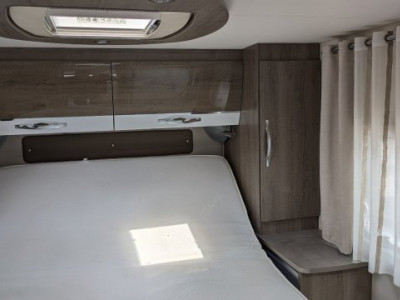 Bavaria Initial I700C Class - Photo 7