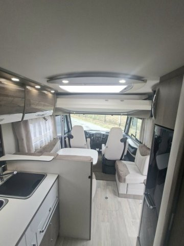 Bavaria Initial I700C Class - Photo 12