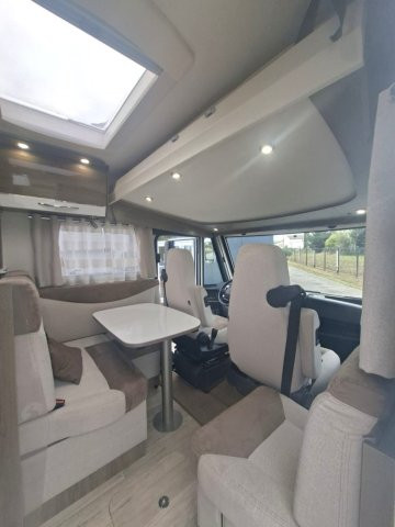 Bavaria Initial I700C Class - Photo 11
