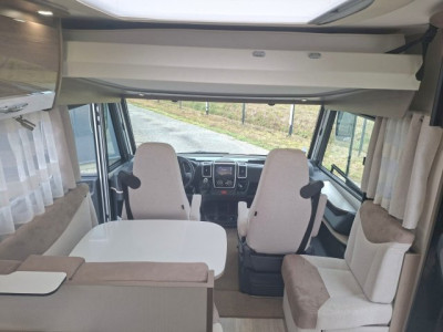 Bavaria Initial I700C Class - Photo 10