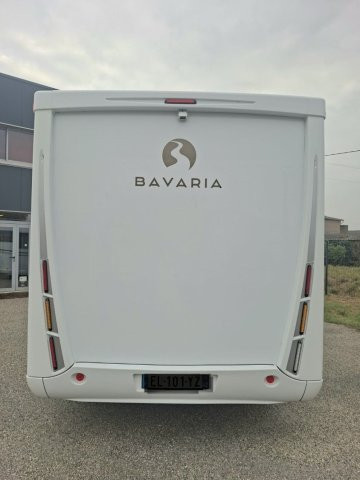 Bavaria Initial I700C Class - Photo 4