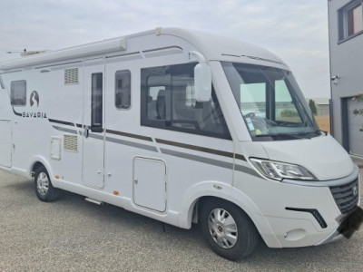 Bavaria Initial I700C Class - Photo 2