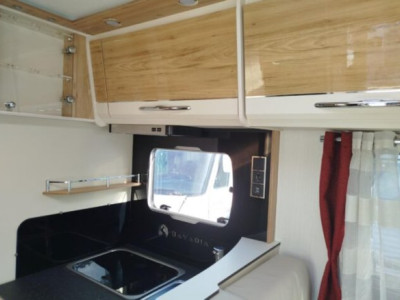 Bavaria Initial I700C Class i 700 c - Photo 6