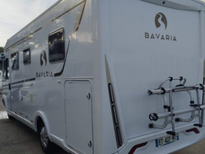 Bavaria Initial I700C Class i 700 c - Photo 9