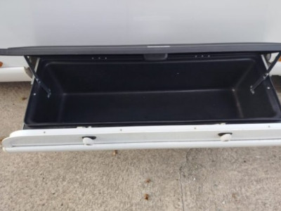 Bavaria Initial I700C Class i 700 c - Photo 10