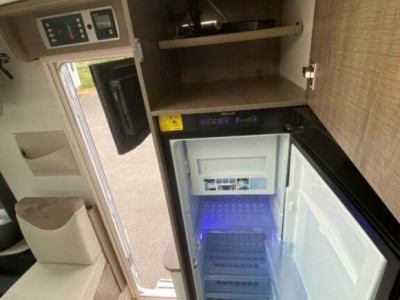 Bavaria Initial I700C Style i 700 - Photo 19