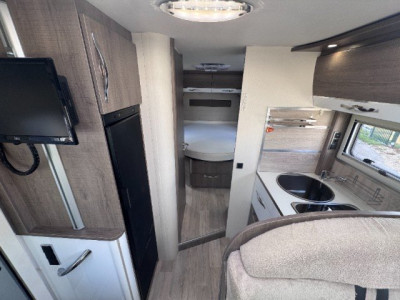 Bavaria Initial I700C Style ISTYLE 700 - Photo 3