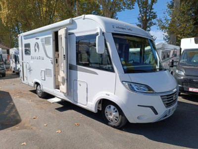 Bavaria Initial I700C Style I 700 C Occasion