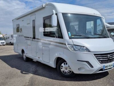 Bavaria Initial I700C Style I700 LC Occasion