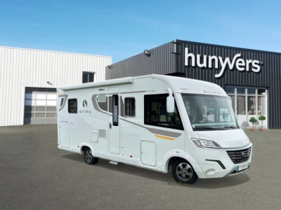 Achat Bavaria Initial I720FC Class Occasion