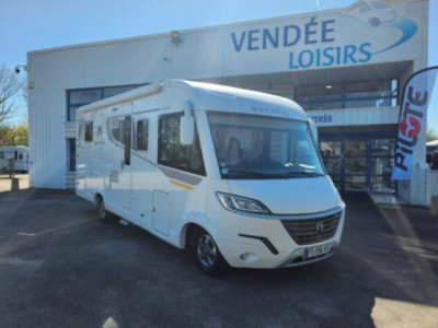 Bavaria Initial I720FC Class i 720 fc Occasion