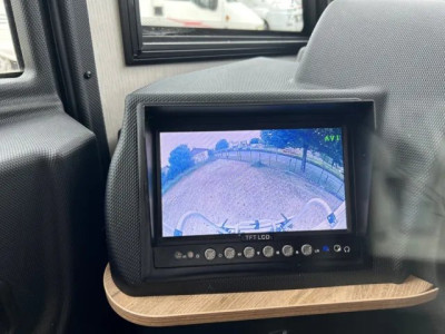Bavaria Initial I720FC Nomade FC - Photo 5