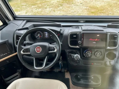 Bavaria Initial I720FC Nomade FC - Photo 6