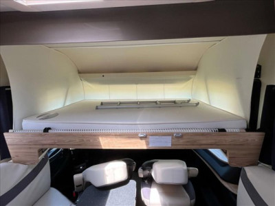 Bavaria Initial I720FC Nomade I 720 FC - Photo 14