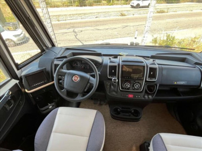 Bavaria Initial I720FC Nomade I 720 FC - Photo 15
