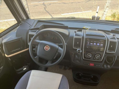 Bavaria Initial I720FC Nomade I 720 FC - Photo 17