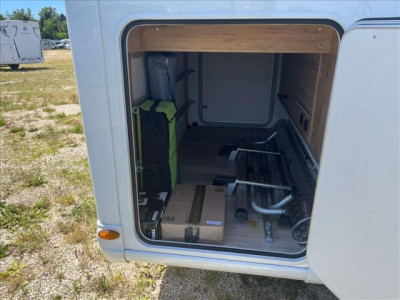 Bavaria Initial I720FC Nomade I 720 FC - Photo 18