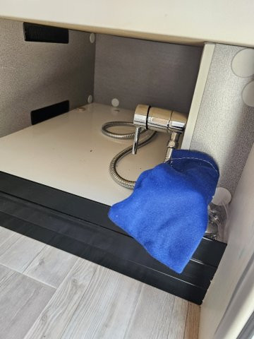 Bavaria Initial I720FC Nomade I 720 - Photo 4