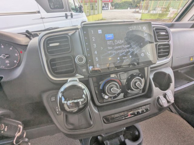 Bavaria Initial I720FC Nomade i 720 - Photo 5