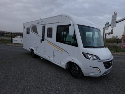 Bavaria Initial I720FC Nomade Neuf